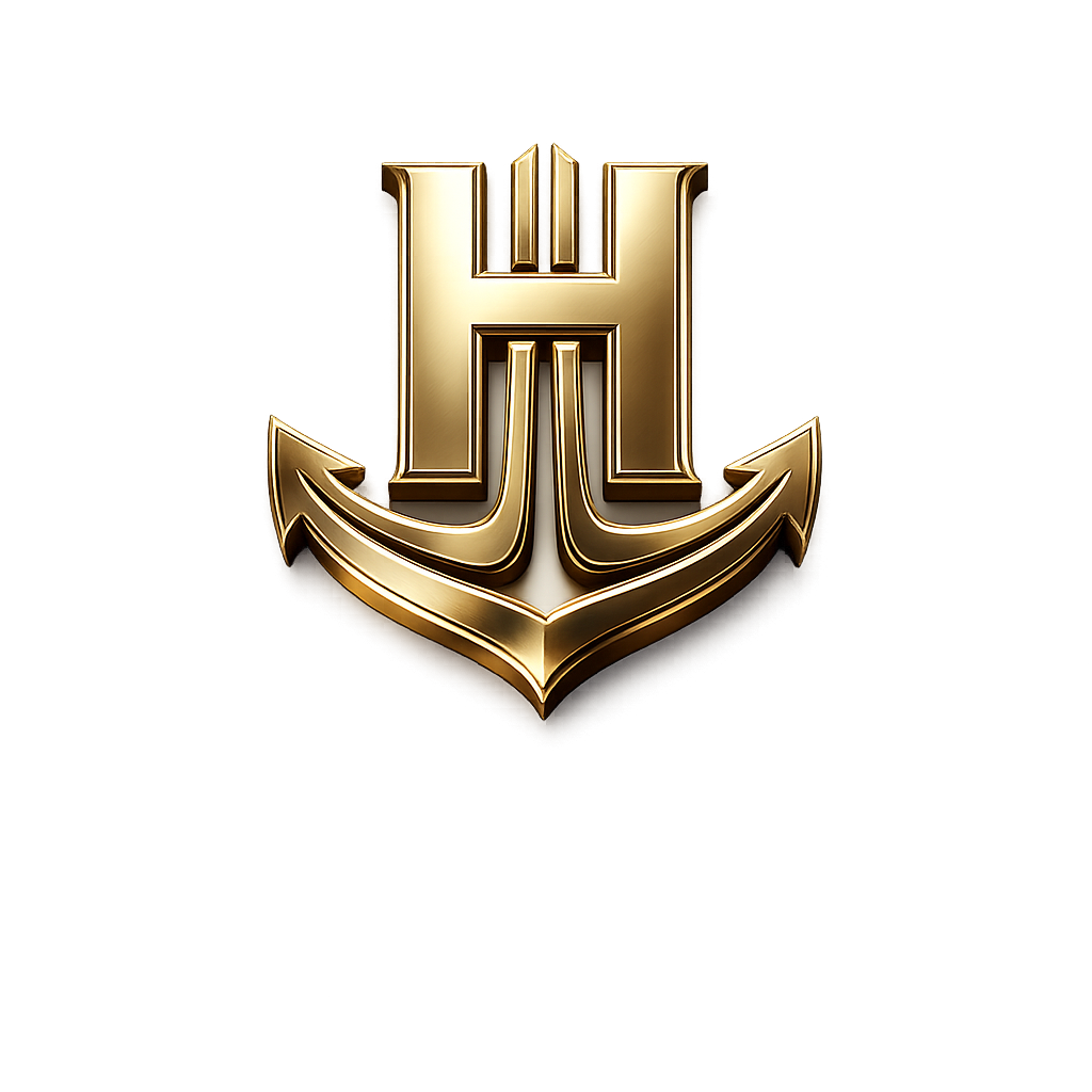 Heritage Anchor logo